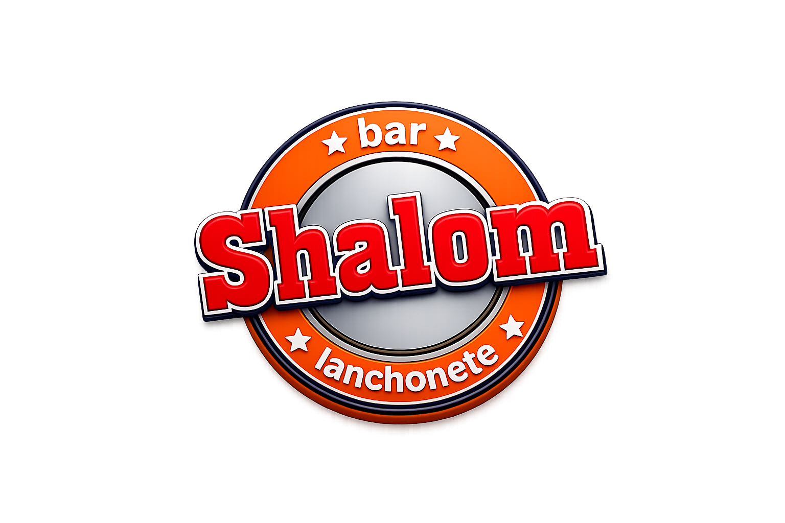Pesqueiro Shalom